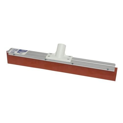 Squeegee Floor Rubber / Alum 450mm Edco